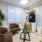 Многопрофильная клиника К+31 Запад на Оршанской улице Фотография 8