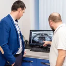Медицинский центр ЦАМ в Уланском переулке Фотография 9