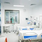 Медицинский центр ЦАМ в Уланском переулке Фотография 11