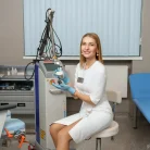 Медицинский центр ЦАМ в Уланском переулке Фотография 4