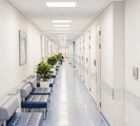 Медицинский центр ЦАМ в Уланском переулке Фотография 2
