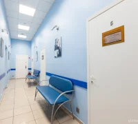 Многопрофильный медицинский центр АЛЬГИДА Фотография 2