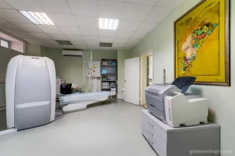 Медицинский центр Спектра на улице Герасима Курина Фотография 2