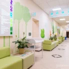 Многопрофильный медицинский центр СМ-Клиника в 3-м проезде Марьиной Рощи Фотография 4
