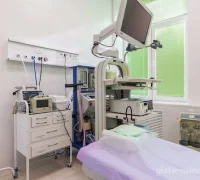 Многопрофильный медицинский центр СМ-Клиника в 3-м проезде Марьиной Рощи Фотография 2