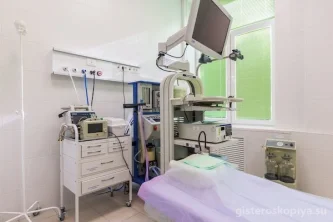 Многопрофильный медицинский центр СМ-Клиника в Марьиной роще Фотография 2