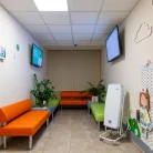 Медицинский центр СМ-Клиника на 2-й Звенигородской улице Фотография 14