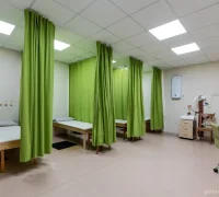 Медицинский центр СМ-Клиника на 2-й Звенигородской улице Фотография 2