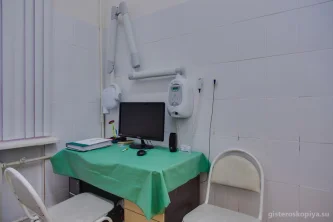 Медицинский центр Гален Фотография 2