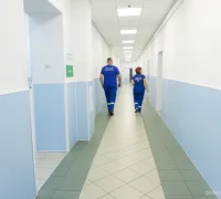 Городская клиническая больница им. В. В. Виноградова на улице Вавилова Фотография 2