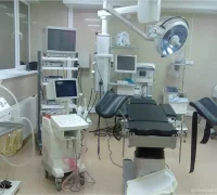 Клиника планирования семьи ИнТайм Фотография 2