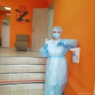 Медицинский центр Западный Фотография 19