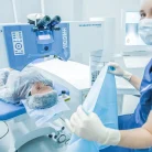 Центр стоматологии и имплантологии YourMed на Молодёжной улице Фотография 6