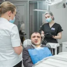 Центр стоматологии и имплантологии YourMed на Молодёжной улице Фотография 5