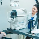 Центр стоматологии и имплантологии YourMed на Молодёжной улице Фотография 12