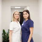 Многопрофильная медицинская клиника Ист Клиник на улице Кадомцева Фотография 19