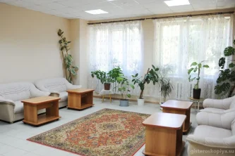 Поликлиника Московский областной центр охраны материнства и детства №2 на Октябрьском проспекте Фотография 2