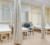 Детское отделение СМ-Клиника Фотография 2