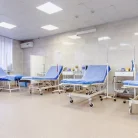 Центр хирургии СМ-Клиника на Сенежской улице Фотография 1