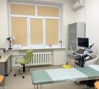 Детская клиника СМ-Доктор на улице Клары Цеткин Фотография 2
