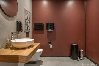 Центр планирования семьи Ecofamily Clinic Фотография 2