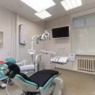 Детская стоматология СМ-Стоматология на Волгоградском проспекте Фотография 4