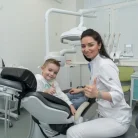 Детская стоматология СМ-Стоматология на улице Клары Цеткин Фотография 6
