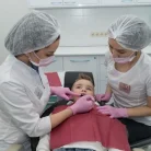 Детская стоматология СМ-Стоматология на улице Клары Цеткин Фотография 1