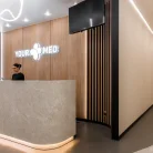 Многопрофильный центр YourMed на Долгопрудненском шоссе Фотография 11