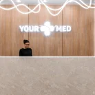 Многопрофильный центр YourMed на Долгопрудненском шоссе Фотография 10
