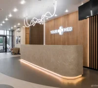 Многопрофильный центр YourMed на Долгопрудненском шоссе Фотография 2