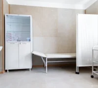 Медицинский центр МедлайН-Сервис на Митинской улице Фотография 2