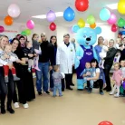 Детская поликлиника педиатрическое отделение №1 на Набережной улице Фотография 4