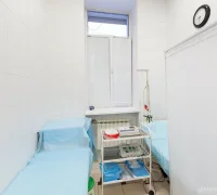 Медицинский центр МедлайН-Сервис на улице Героев Панфиловцев Фотография 2