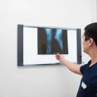 Медицинский центр ГУТА КЛИНИК на улице Адмирала Фадеева Фотография 13