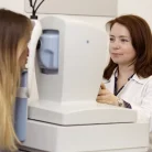 Медицинский центр ГУТА КЛИНИК на улице Адмирала Фадеева Фотография 15