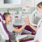 Медицинский центр ГУТА КЛИНИК на улице Адмирала Фадеева Фотография 8