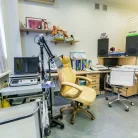 Медицинский центр ГУТА КЛИНИК на улице Адмирала Фадеева Фотография 19