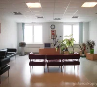 Городская клиническая больница №24 Департамента здравоохранения г. Москвы отделение колопроктологии №1 на Писцовой улице Фотография 2