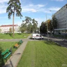 Городская клиническая больница им. А.К. Ерамишанцева Департамента здравоохранения г. Москвы терапевтическое отделение на Ленской улице Фотография 4