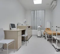 Медицинский центр Евро-Мед на улице Красина Фотография 2