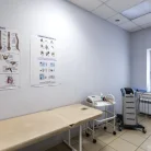 Клиника Новая медицина на Железнодорожной улице Фотография 7