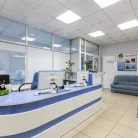 Клиника Новая медицина на Железнодорожной улице Фотография 5