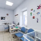 Клиника Новая медицина на Железнодорожной улице Фотография 6