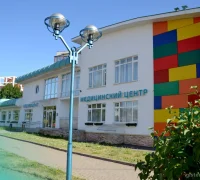 Клиника Медквадрат на Воротынской улице Фотография 2