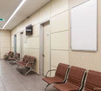 Клиника Ниармедик на улице Симоновский Вал Фотография 2