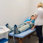 Медицинский центр ЦАМ на Соколиной горе Фотография 7