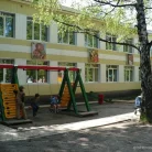 Детская поликлиника на Московском проспекте Фотография 4