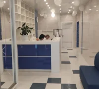 Медицинский центр Новые медтехнологии на Октябрьской улице Фотография 2