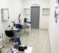 Клиника Месед Фотография 2